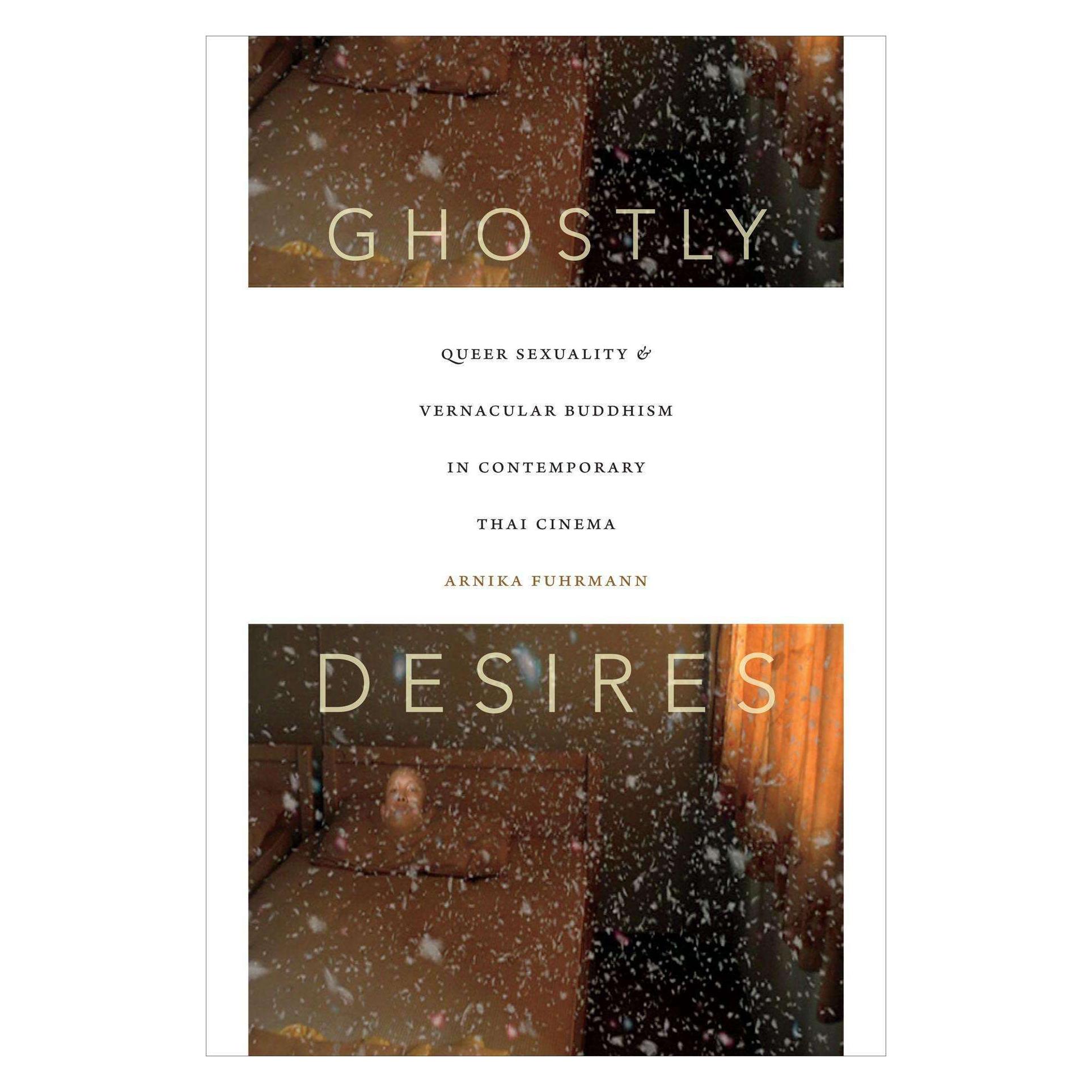 Duke Univ Pr Ghostly Desires (Englisch, Arnika Fuhrmann) (41985692)