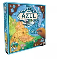 Azul Kinder - auf Ungarisch