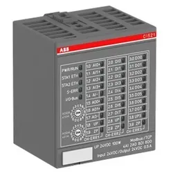 ABB Stotz S&amp;J Busmodul 1SAP222100R0001