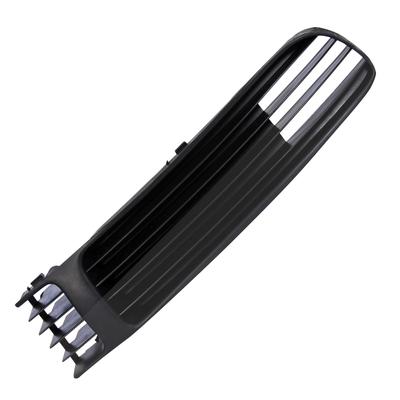 Bestprice Gitter für Stossstange vorne rechts [Hersteller-Nr. 31480016] für VW