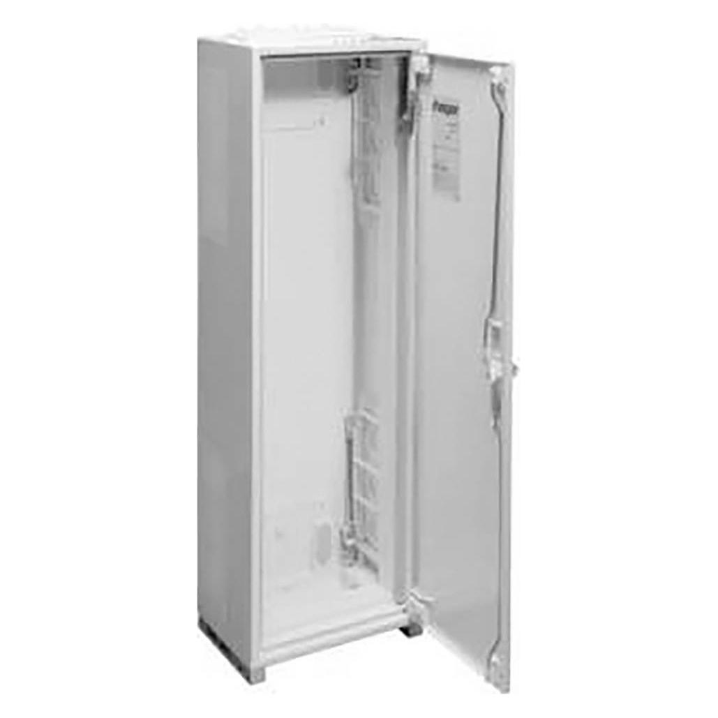 Hager Schrank FP61SW2 (FP61SW2)