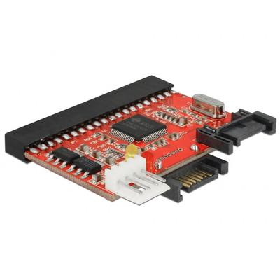 Delock Converter IDE >SATA / SATA>IDE