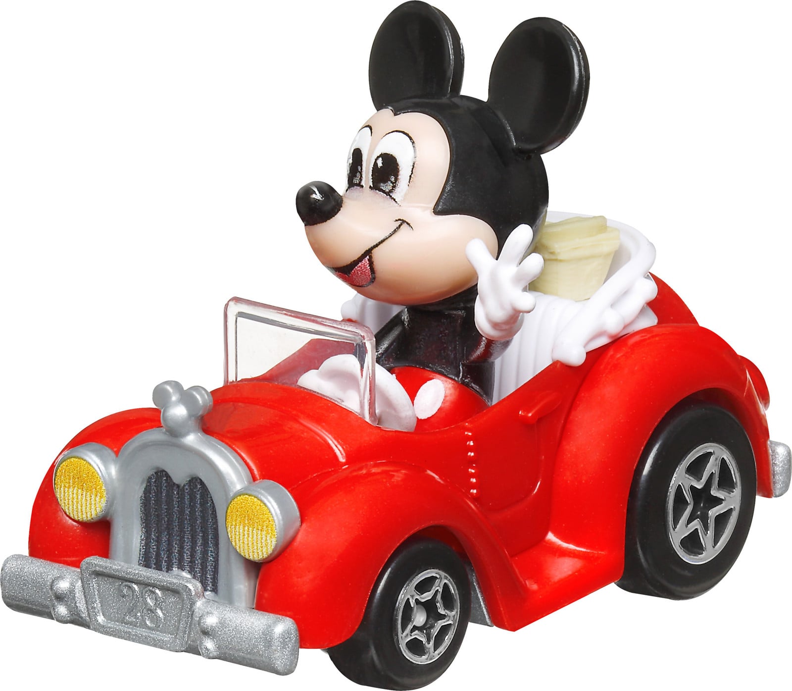 Hot Wheels Racerverse serie gegoten metalen auto's