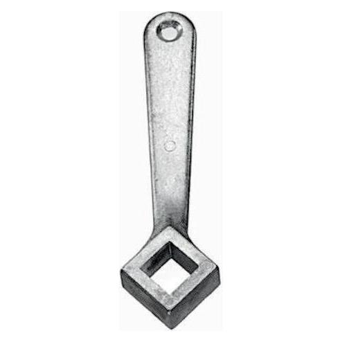 Schell Vierkant-Schlüssel 12mm (12 mm) (782070099)
