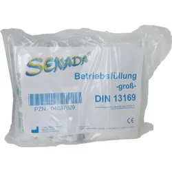 SENADA Füllung DIN 13169 1 St