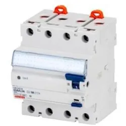 Gewiss FI-Schutzschalter GWD4539