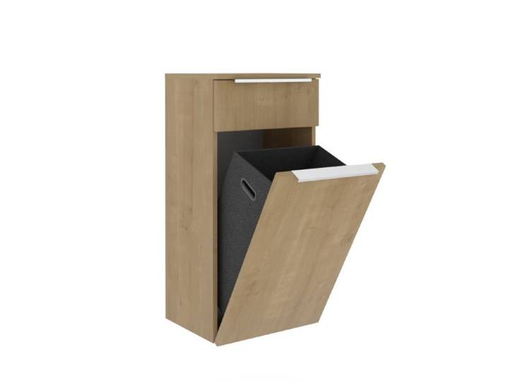 Puris Trier Highboard bei badshop.de
