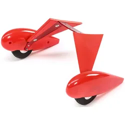 E-Flite Landing Gear Set: Pitts S-1S 850mm