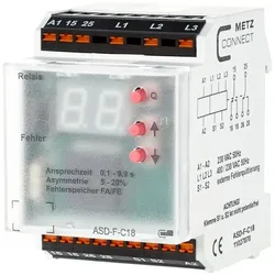 Metz Connect ASD-F-C18 11027070