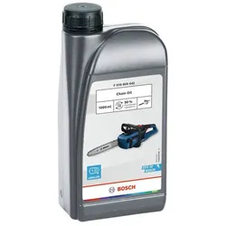 Bosch Power Tools Zubehör 1 l Kettenöl F016800642