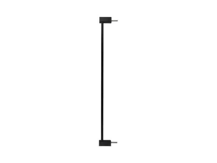 Badabulle Safe & Pass Schutzgitter-Erweiterung 7cm Schwarz