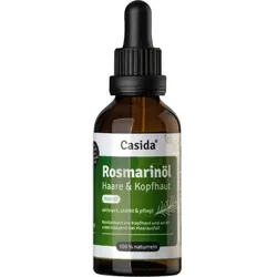 Rosmarinöl Haare & Kopfhaut 50 ML