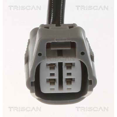 TRISCAN Lambdasonde 884550035 für MAZDA