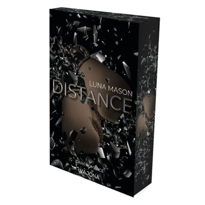 DISTANCE, Taschenbuch von Luna Mason, Vajona, 978-3-9871833-4-8