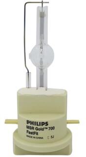 Philips MSR Gold™ 700 FastFit Lamp for the ROBE COLORSPOT 700E AT