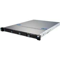 MSI Rack (1U) AMD S1102-02 Plattform, Server Barebone