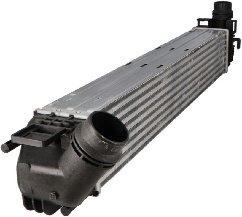 CLIMTEX CH4-750 Intercooler