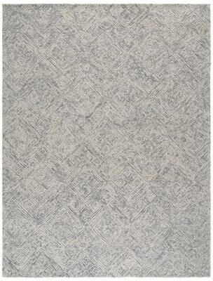 SAFAVIEH Handmade Trace Fusami Modern Wool Rug