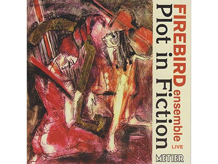 Firebird Ensemble - Italian Chamber Music
