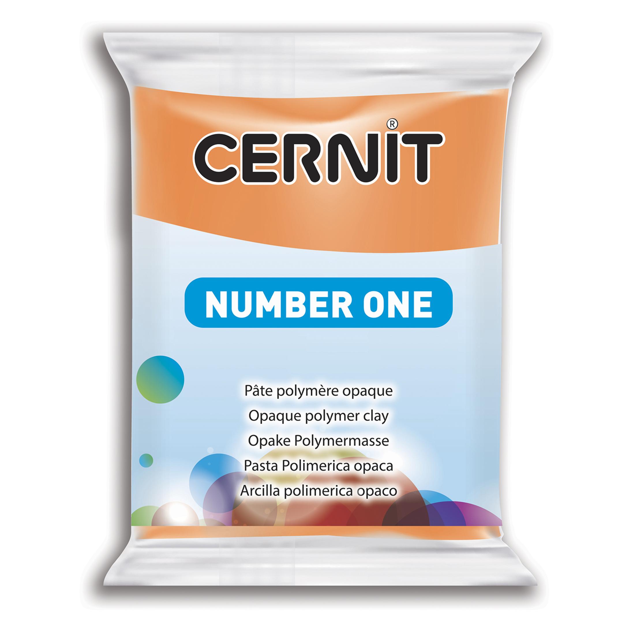 Cernit N°1 (CE0900056752C)