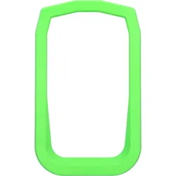 efuturo Abdeckrahmen für Wallbox, grün - 117.7912