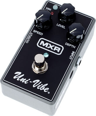 MXR M68 Uni-Vibe Chorus/Vibrato