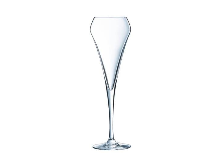 Flûtes à champagne 20cl - Lot de 6