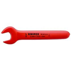 Knipex-Werk Maulschlüssel 98 00 3/4"
