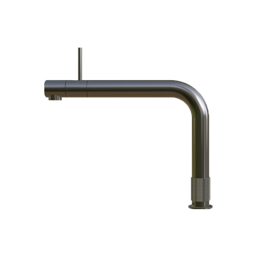 Quooker Front kraan Gunmetal FTGME