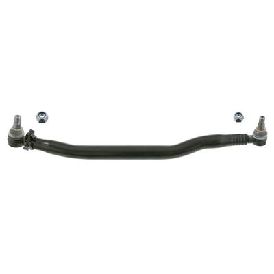 FEBI BILSTEIN Lenkstange ProKit 26745 fahrerseitig 50mm für Mercedes