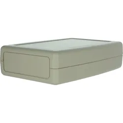 TEKO HYXLP.7 - Gehäuse Serie HANDY ABS, 136 x 93,1 x 35,3 mm, weiß
