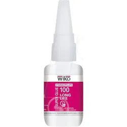 WIKO SG100LL 20 - Sekundenkleber, Super Glue 100LL  , schnell aushärtend, 20 g