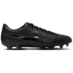 Nike Tiempo Legend 10 Club MG Fußballschuhe | Gr. 43 | schwarz - schwarz