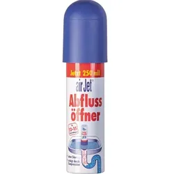 Air Jet 240 Abflussöffner 250ml