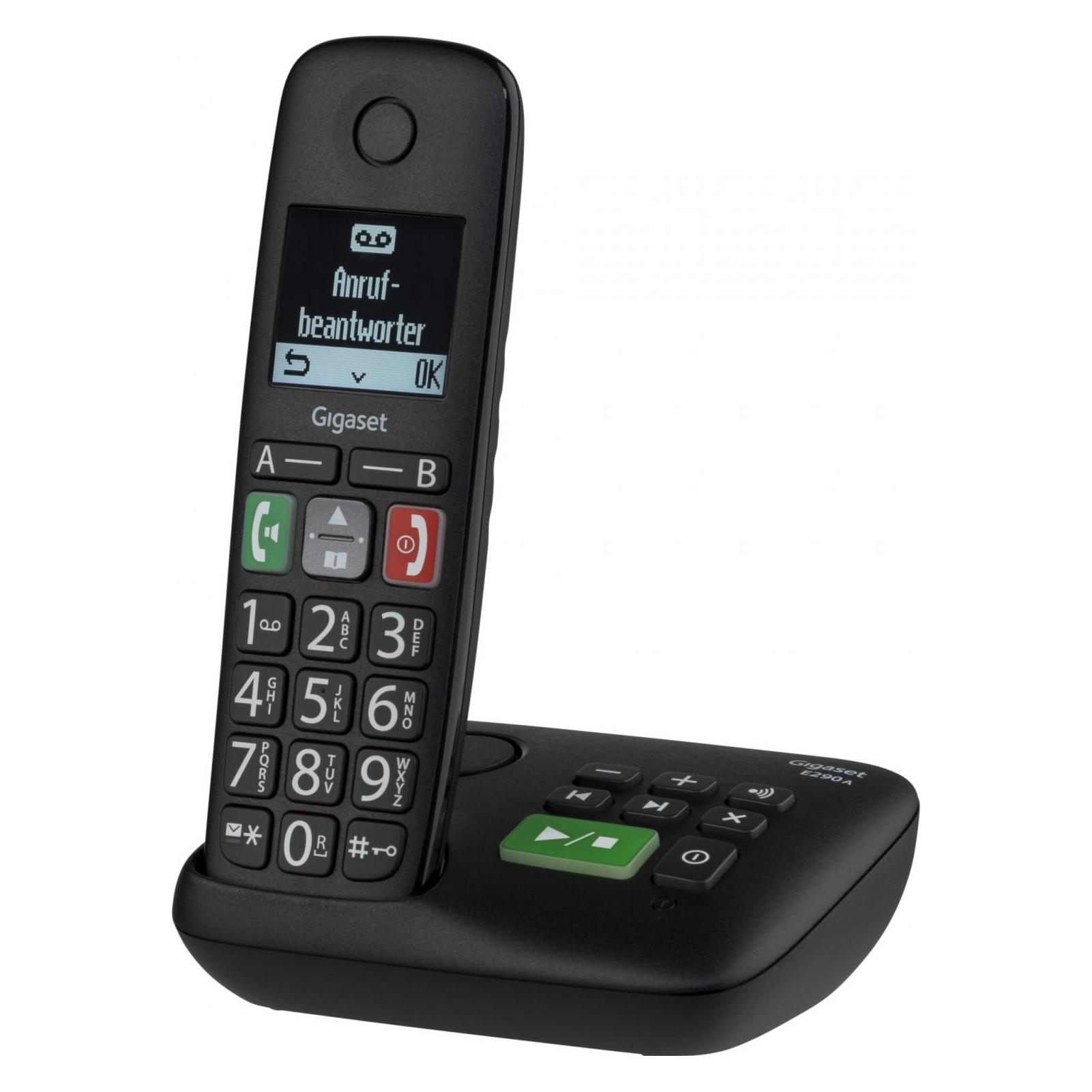 Gigaset E290A (DE-Version) (S30852-H2921-B101)