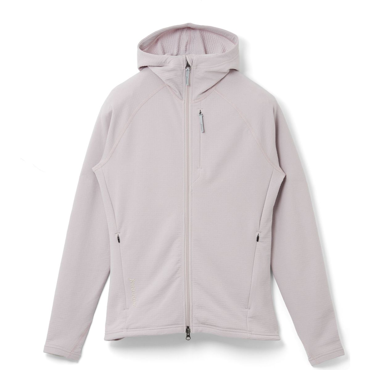 Houdini W's Aero Houdi silver purple (H30) L 830037-H30-L