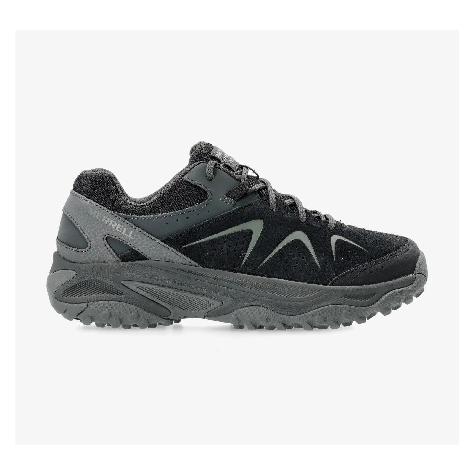 Merrell Yokota 3 Schwarz (40) (J038429)