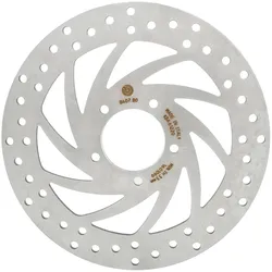 Brembo Bremsscheibe Modell 68B407B0