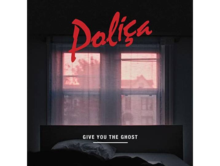 Give You the Ghost