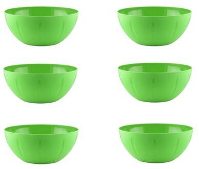 ybm home Serving Bowl for Fruits, Cereal or Salads, 8-10-Inch, 1282-6