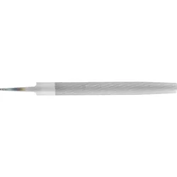 PFERD TOOLS Werkstattfeile Halbrund-Spitz - 11125251