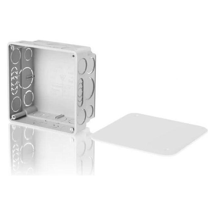 F-Tronic Ftronic UP-Abzweigkasten E141 100x100mm (7310061)