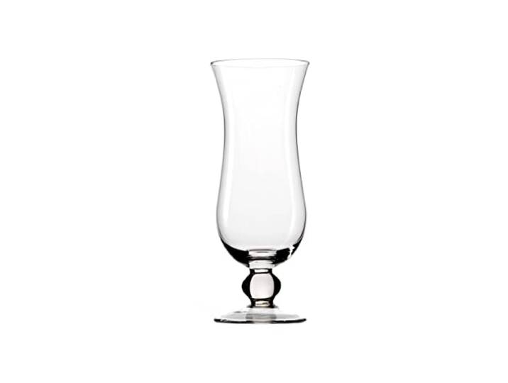 Stölzle Acapulco Hurricane Lot de 6 verres à cocktail 480 ml fabriqué en Allemagne
