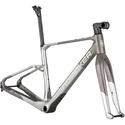 MONDRAKER Rahmen 28" Arid Carbon Unlimited Faultline Edition | 2027 M