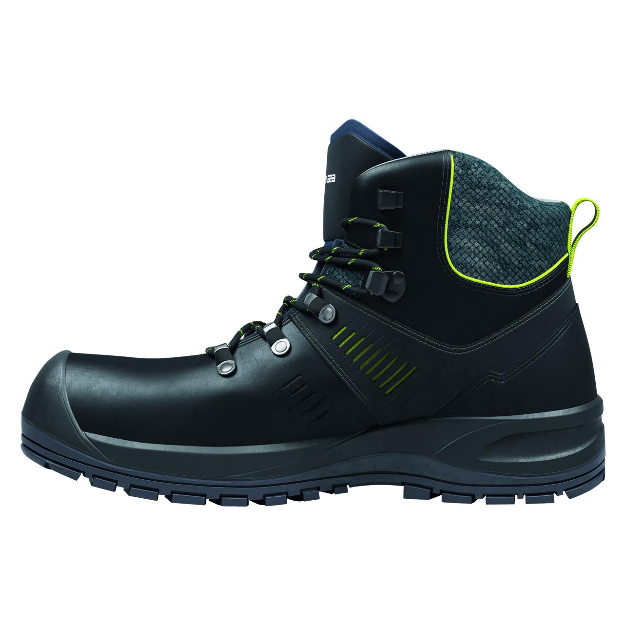 Solid Gear Sicherheits-Schuhe Ion Mid (S3, 40) (SG7310240)