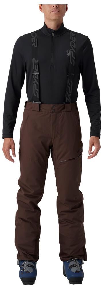 Spyder  - Dare Mocha - M - Pantalon Ski
