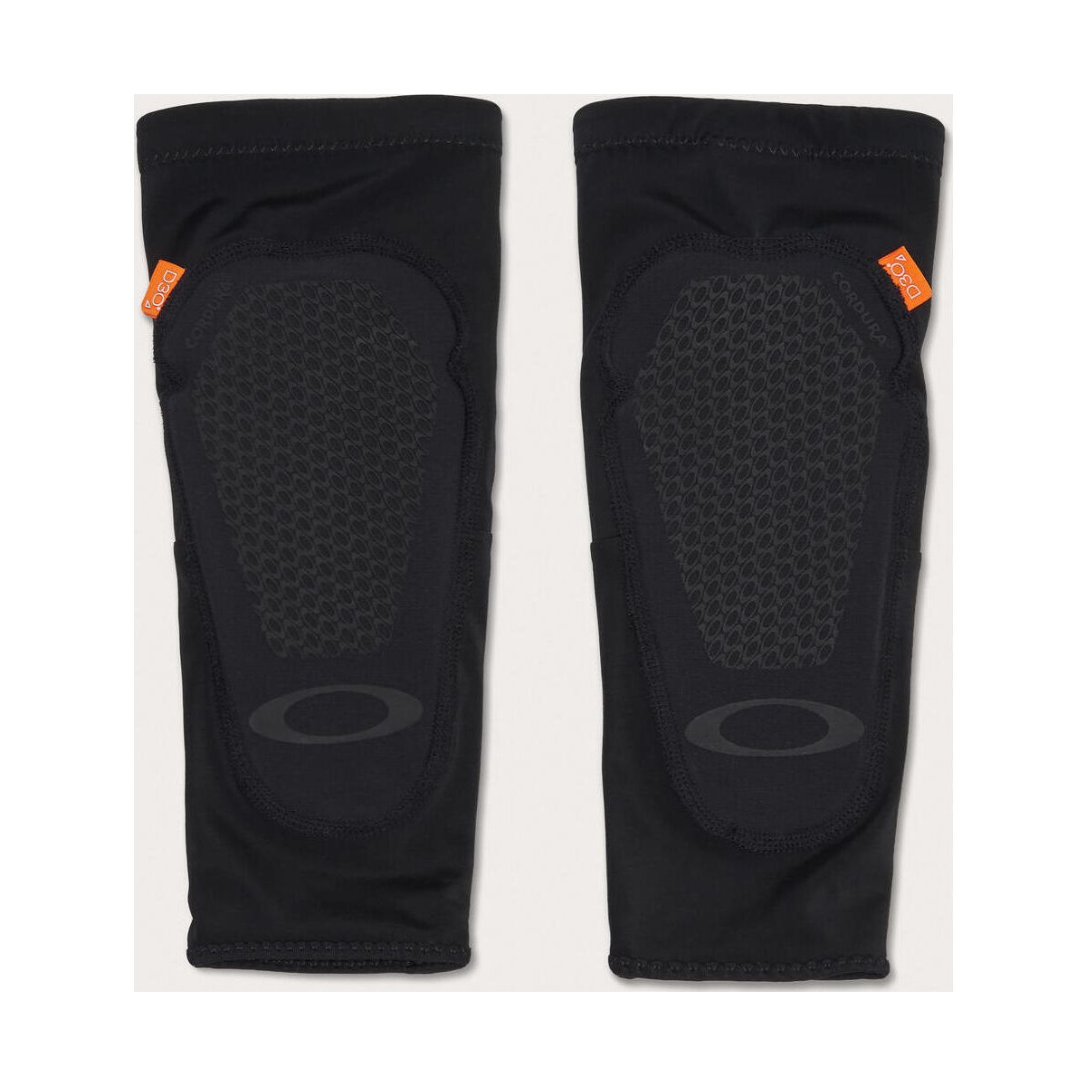 Oakley ALL Mountain D3O Elbow Guard blackout (02E) L FOS901488-02E-L