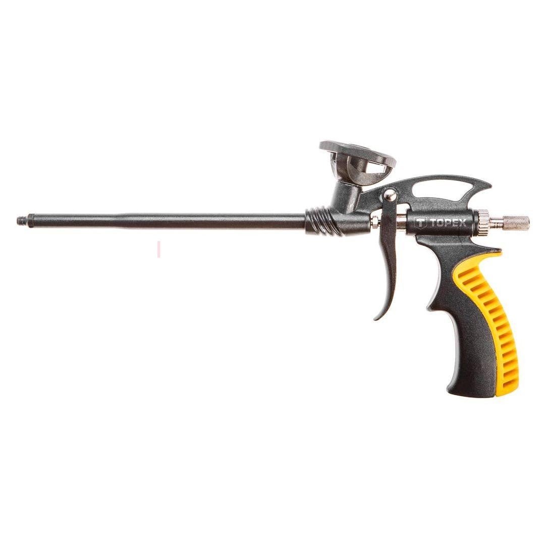 Topex spuitpistool voor onderbehandeling model 21B507 handmatig