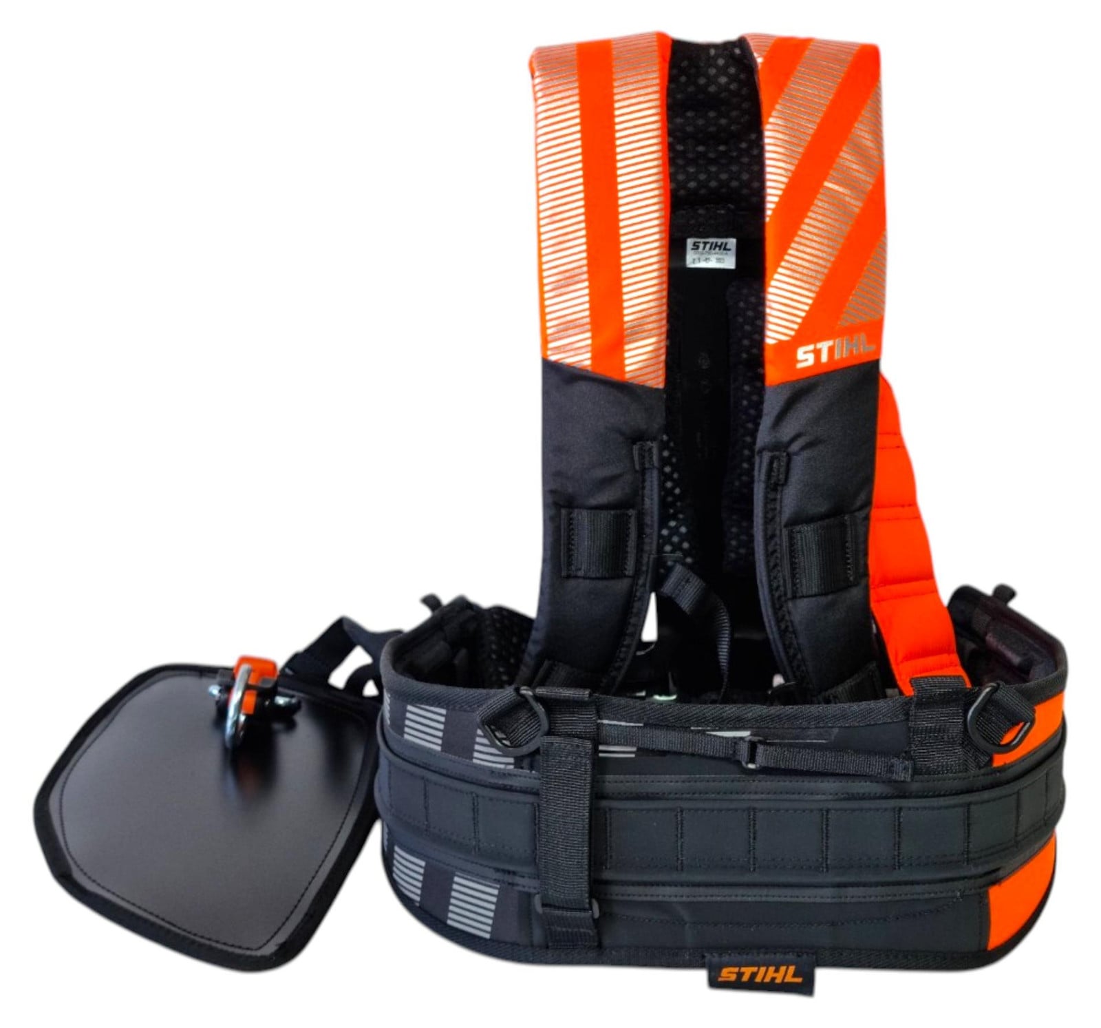 Stihl ADVANCE X-Flex riemsysteem FS-set