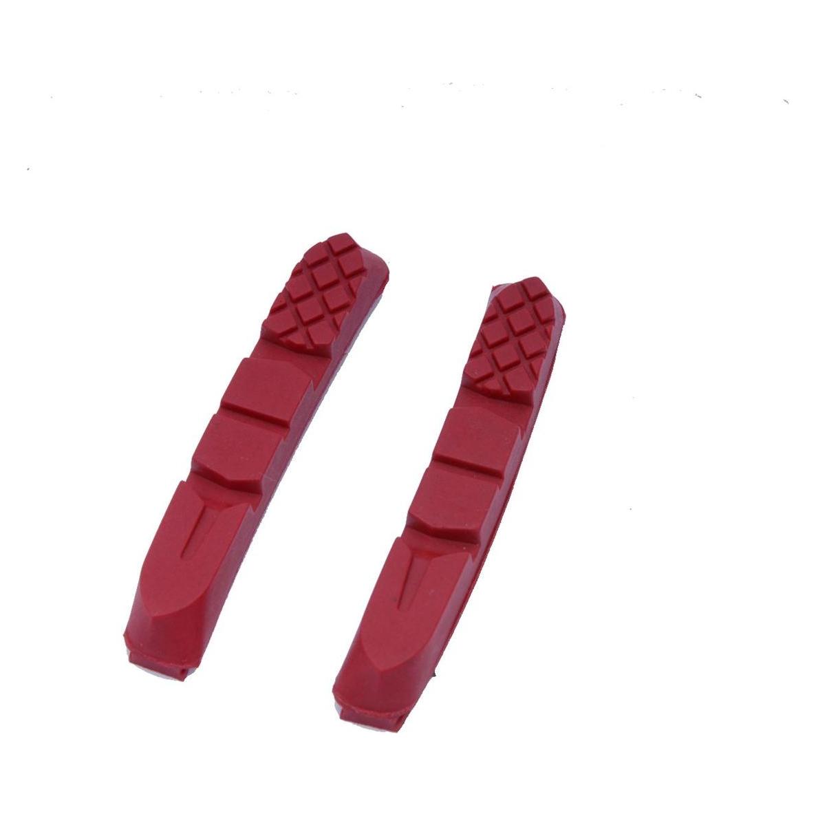 FuturA Master R6 Red 72mm Red Bremseinsätze (33237540)